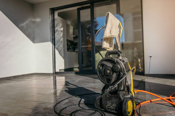 Best Gutter Cleaning  in Carnegie, OK